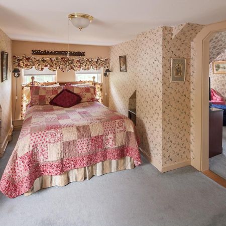 Augustus Bove House Bed & Breakfast Naples Luaran gambar