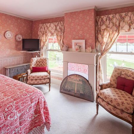 Augustus Bove House Bed & Breakfast Naples Luaran gambar