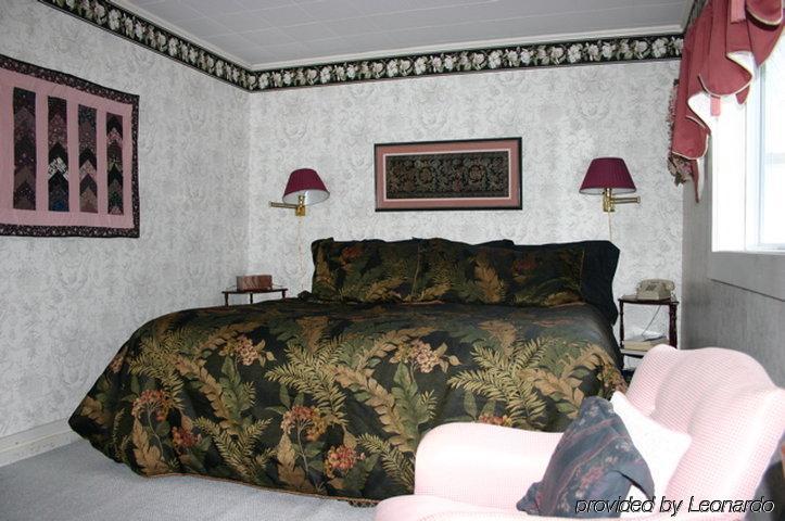 Augustus Bove House Bed & Breakfast Naples Bilik gambar