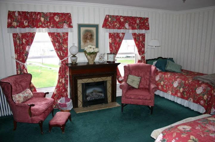 Augustus Bove House Bed & Breakfast Naples Luaran gambar