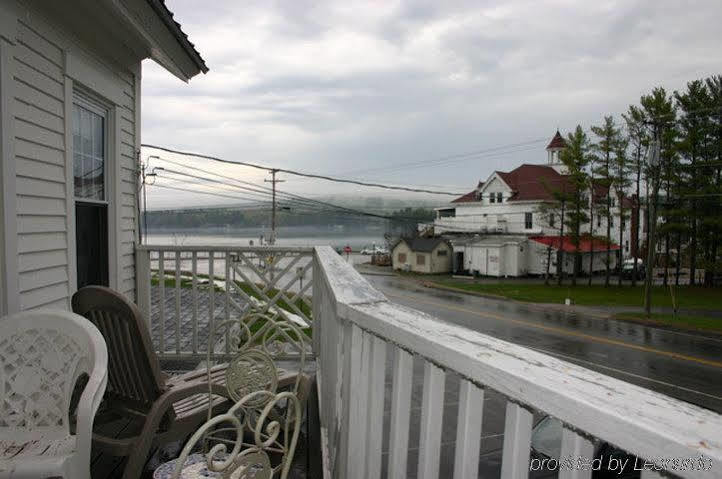 Augustus Bove House Bed & Breakfast Naples Luaran gambar
