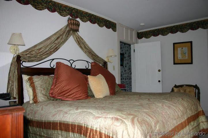Augustus Bove House Bed & Breakfast Naples Luaran gambar