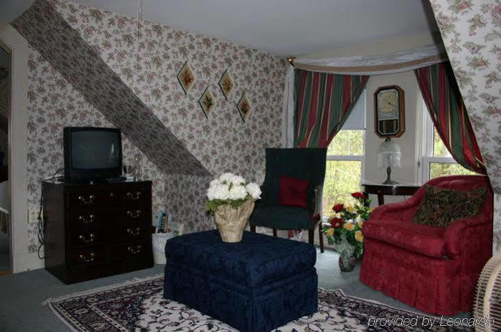 Augustus Bove House Bed & Breakfast Naples Luaran gambar