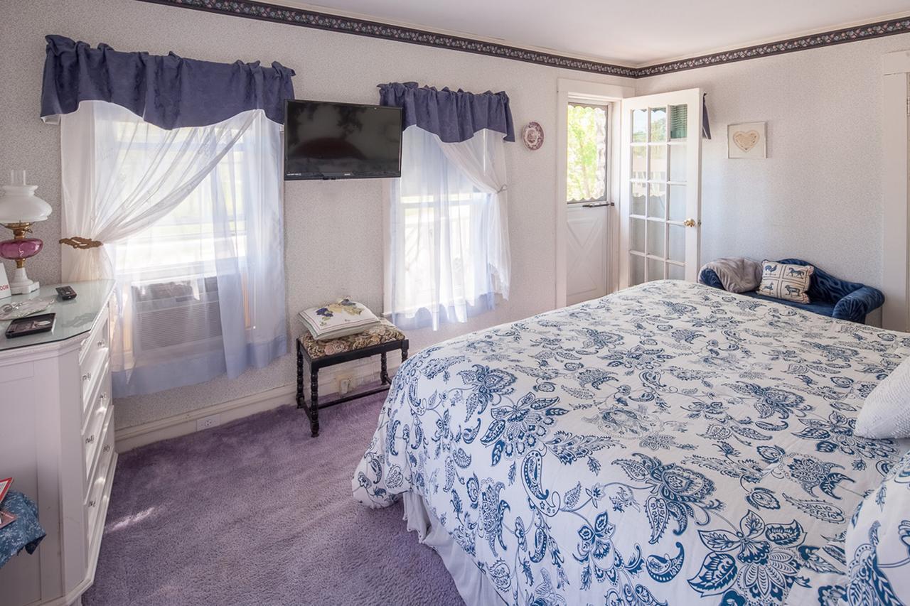 Augustus Bove House Bed & Breakfast Naples Bilik gambar