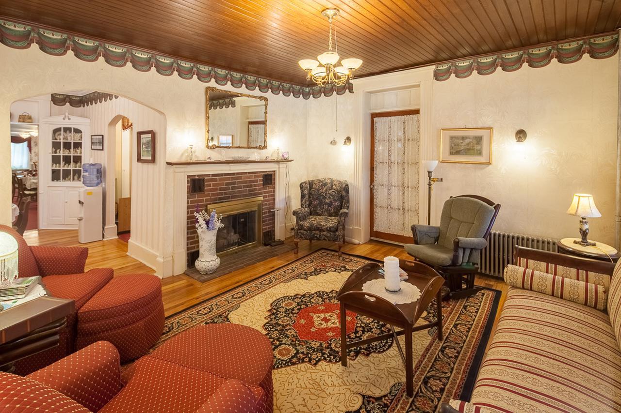 Augustus Bove House Bed & Breakfast Naples Luaran gambar