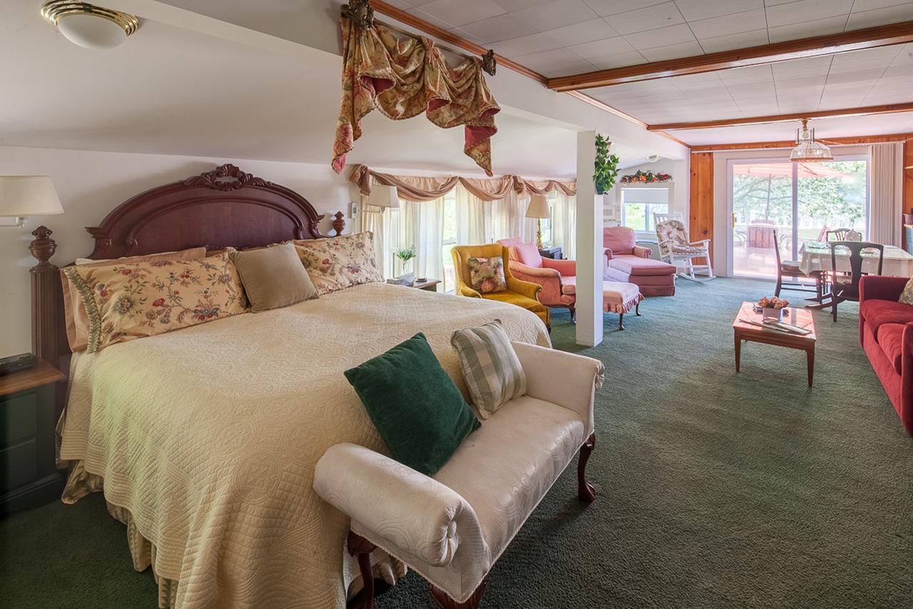 Augustus Bove House Bed & Breakfast Naples Luaran gambar
