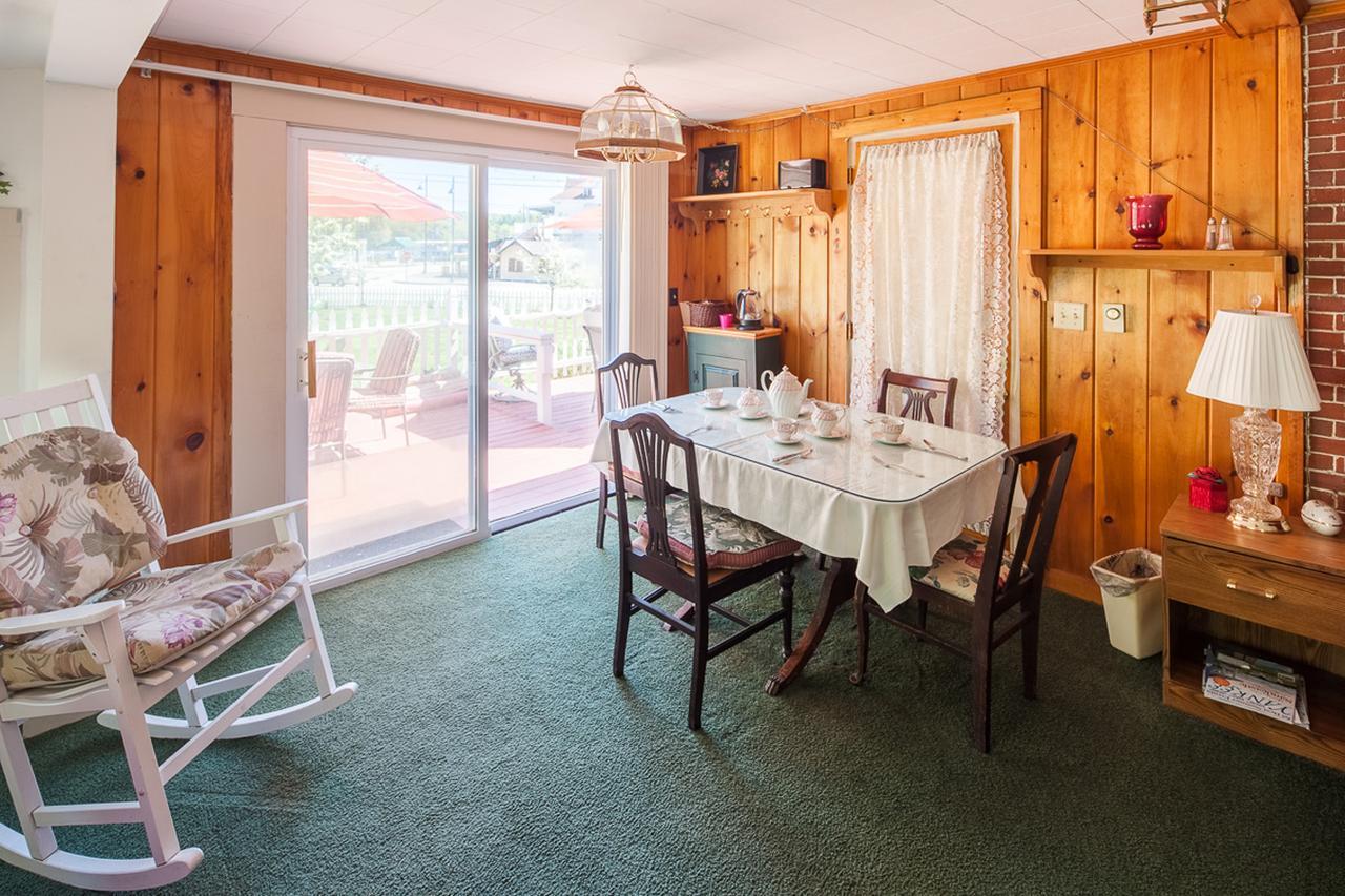 Augustus Bove House Bed & Breakfast Naples Luaran gambar