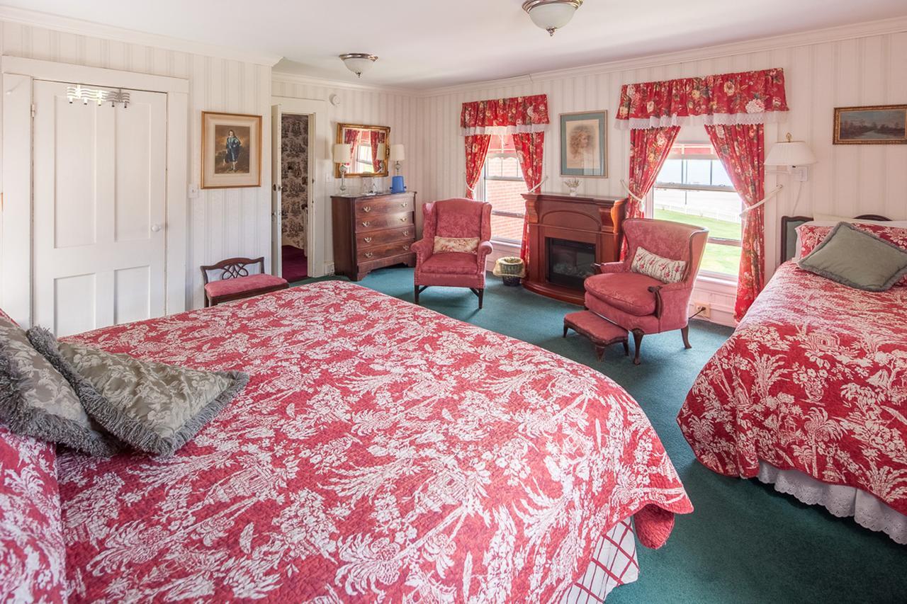 Augustus Bove House Bed & Breakfast Naples Luaran gambar