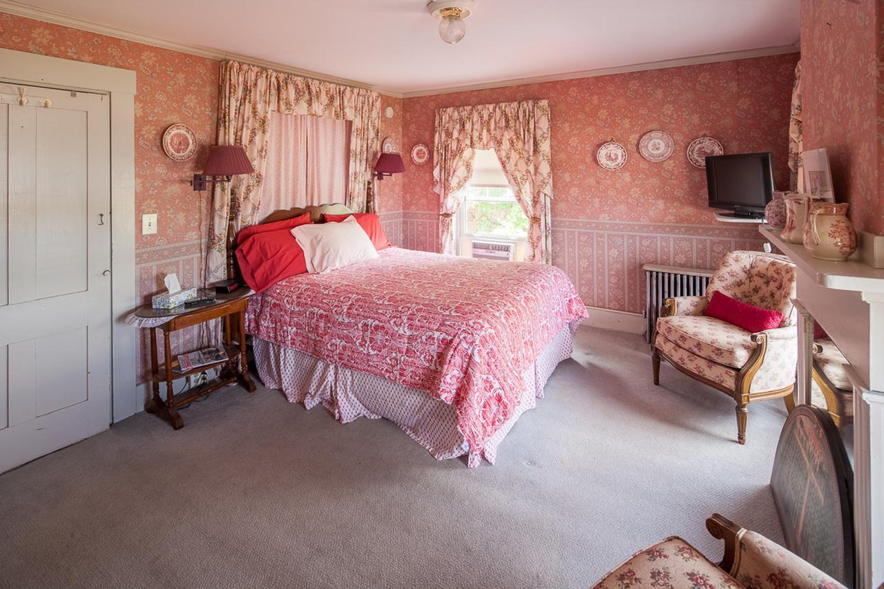 Augustus Bove House Bed & Breakfast Naples Luaran gambar