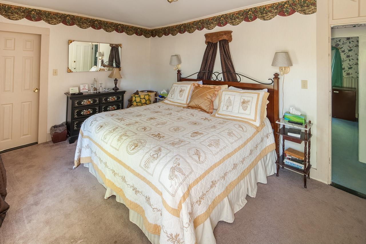 Augustus Bove House Bed & Breakfast Naples Luaran gambar