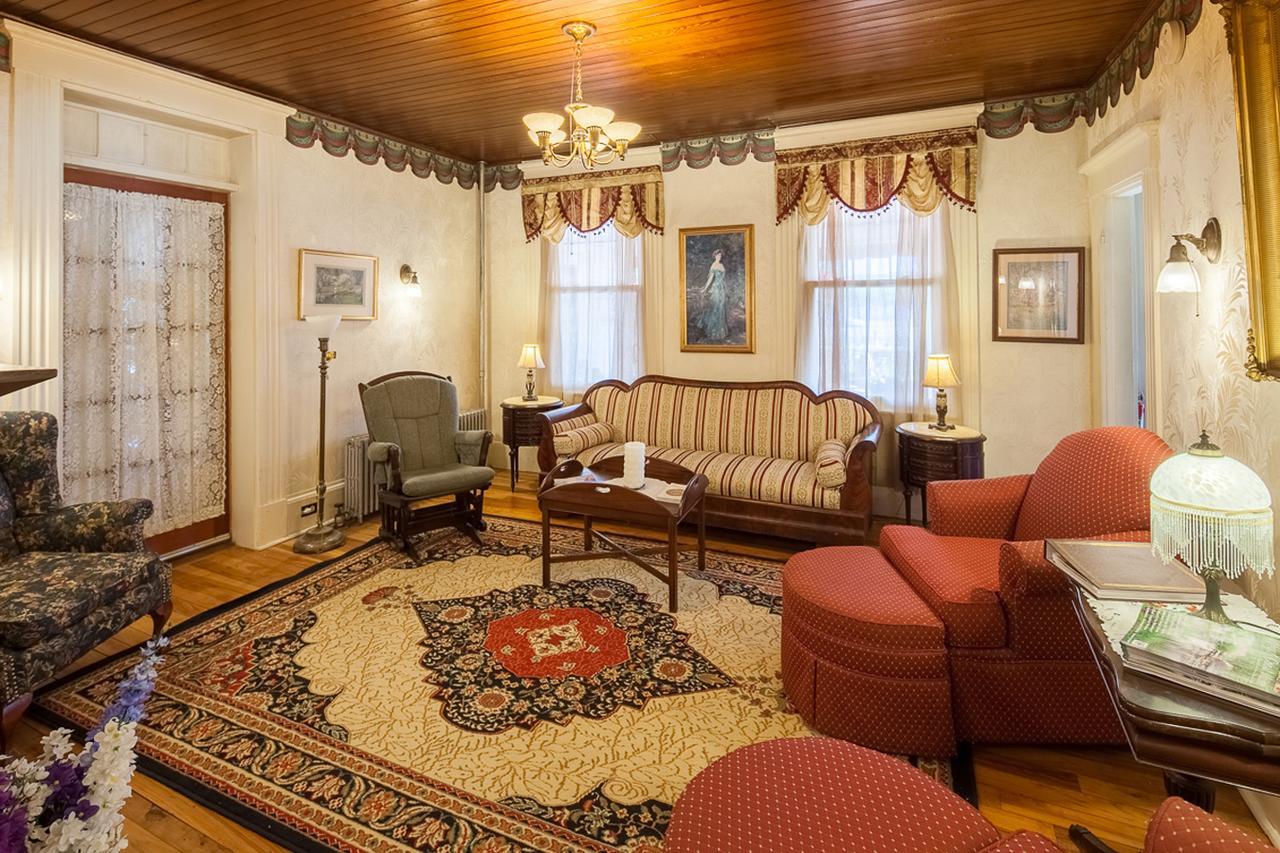 Augustus Bove House Bed & Breakfast Naples Luaran gambar