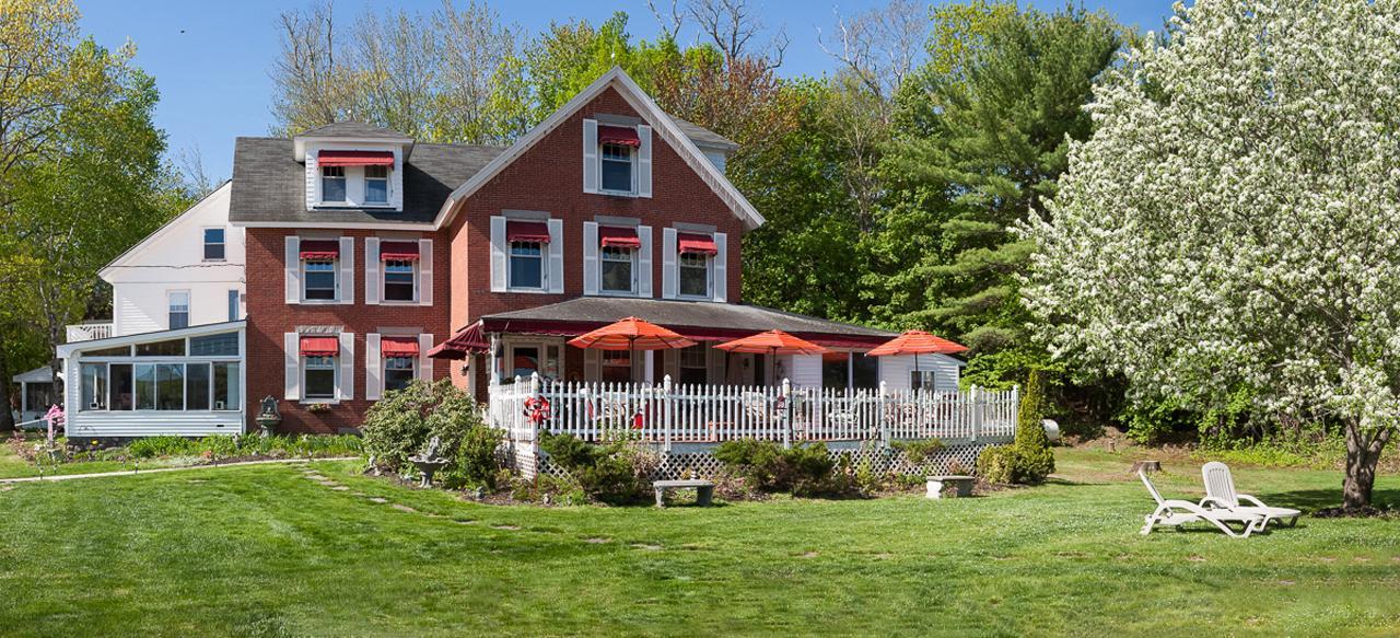 Augustus Bove House Bed & Breakfast Naples Luaran gambar