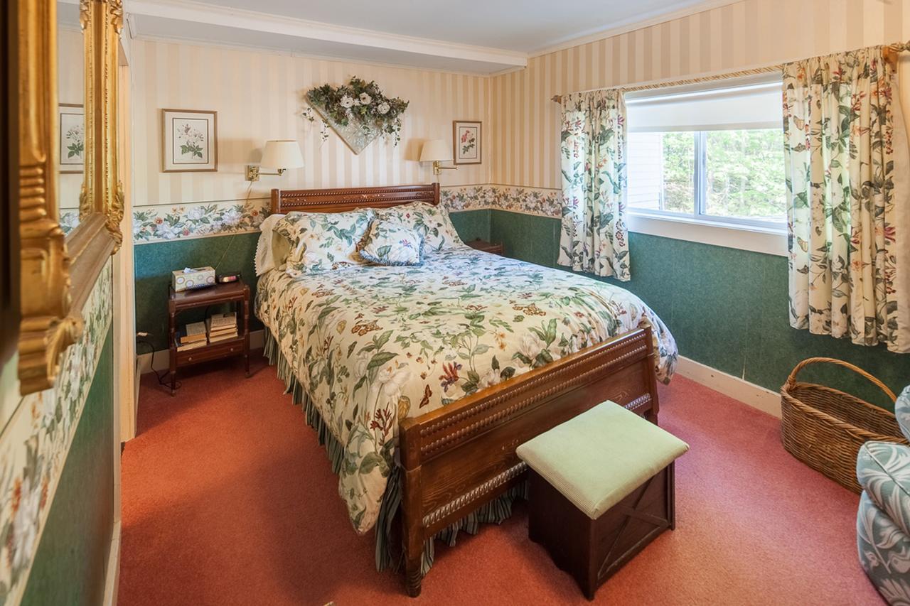 Augustus Bove House Bed & Breakfast Naples Luaran gambar