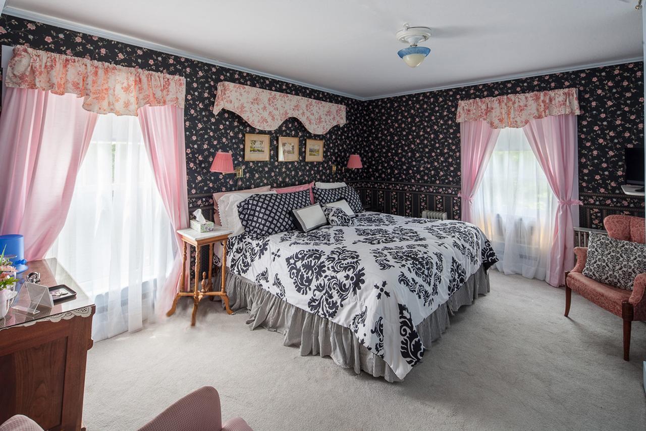 Augustus Bove House Bed & Breakfast Naples Luaran gambar