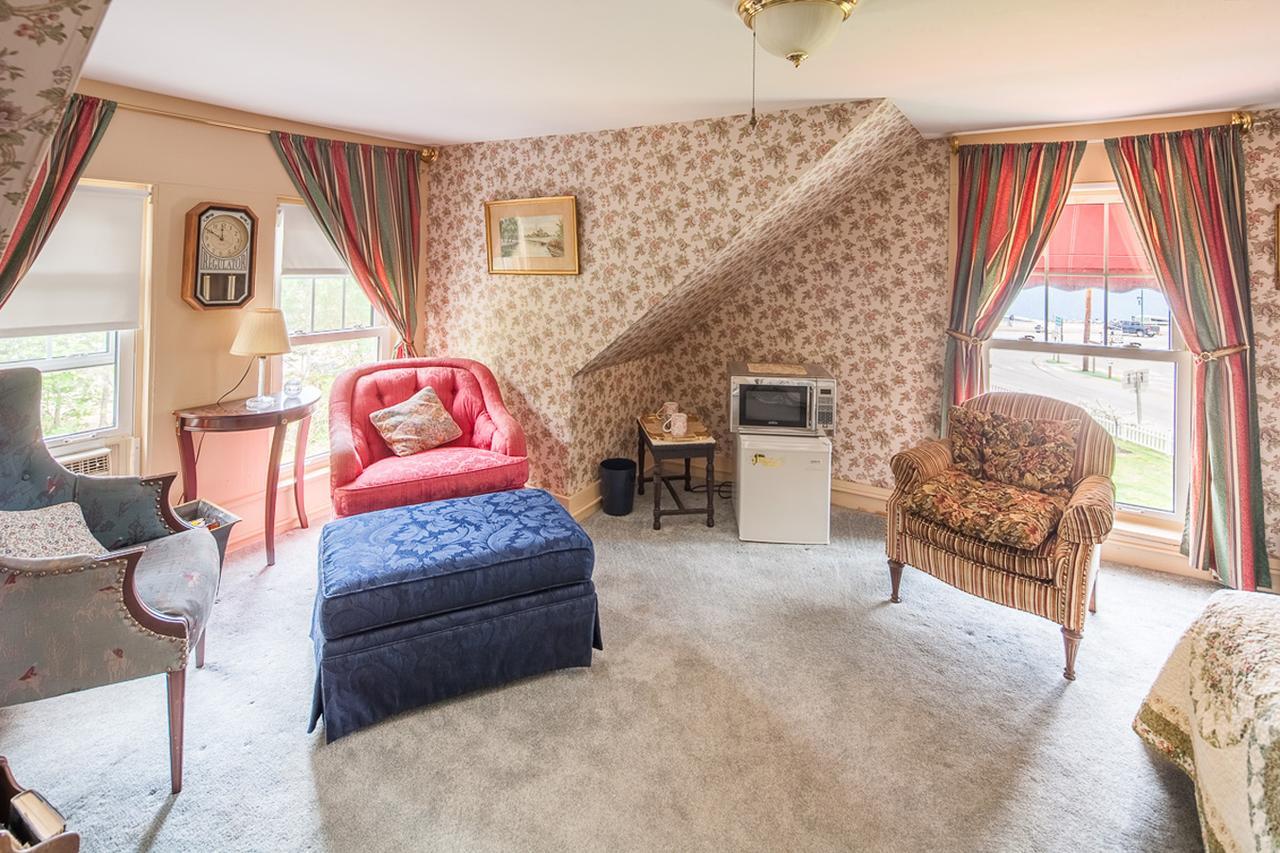 Augustus Bove House Bed & Breakfast Naples Luaran gambar