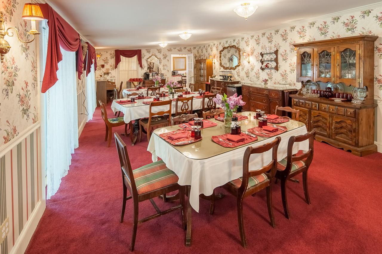 Augustus Bove House Bed & Breakfast Naples Luaran gambar