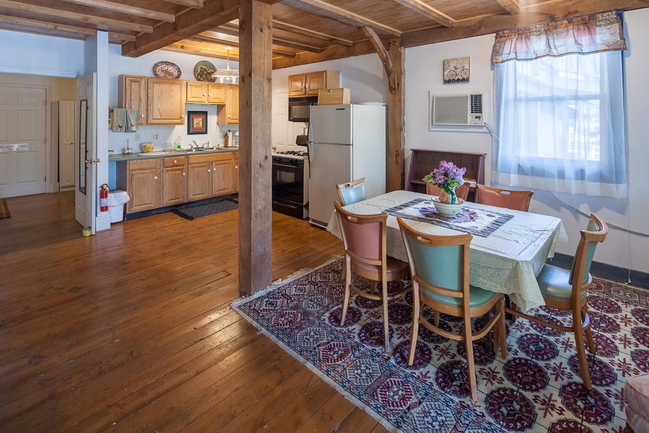 Augustus Bove House Bed & Breakfast Naples Luaran gambar