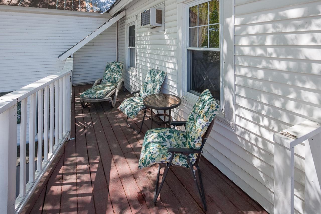 Augustus Bove House Bed & Breakfast Naples Luaran gambar
