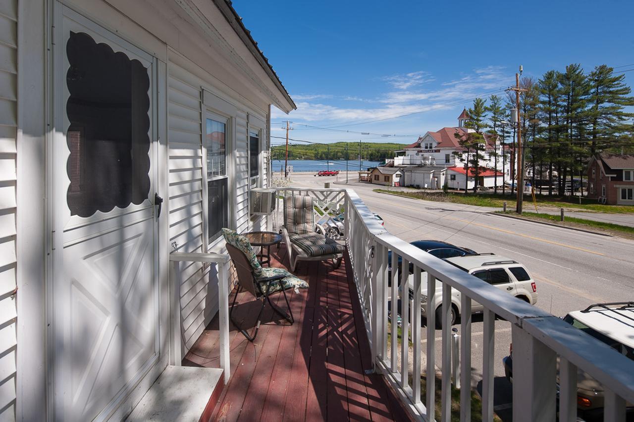 Augustus Bove House Bed & Breakfast Naples Luaran gambar