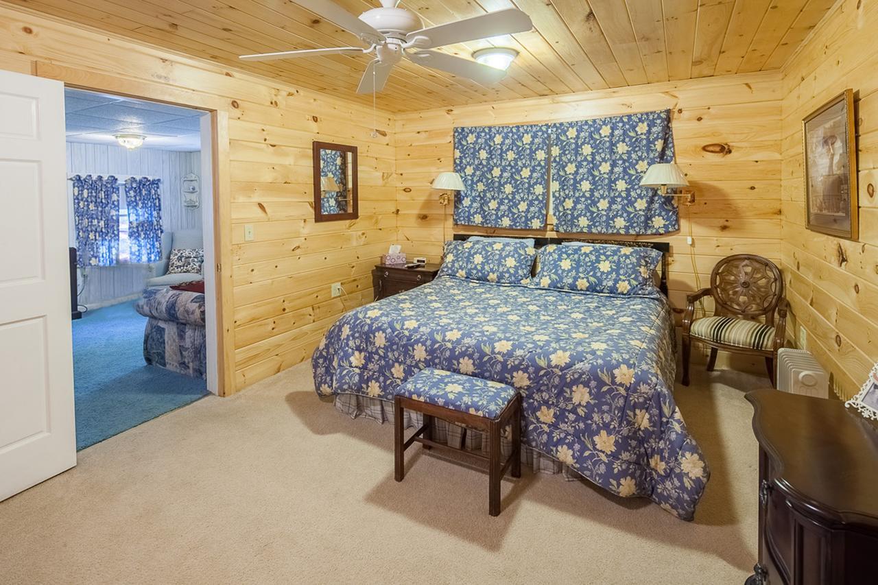 Augustus Bove House Bed & Breakfast Naples Luaran gambar